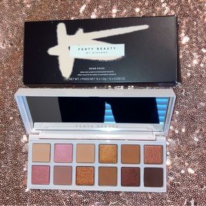 Fenty Palette